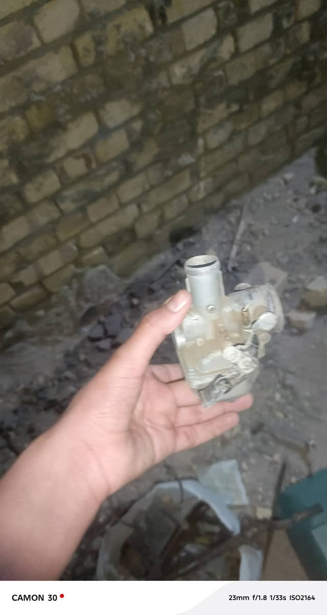 السلام عليكم عندي غراض دراجه للبيع نضاف مكاني حي جامعي رقم
***********
