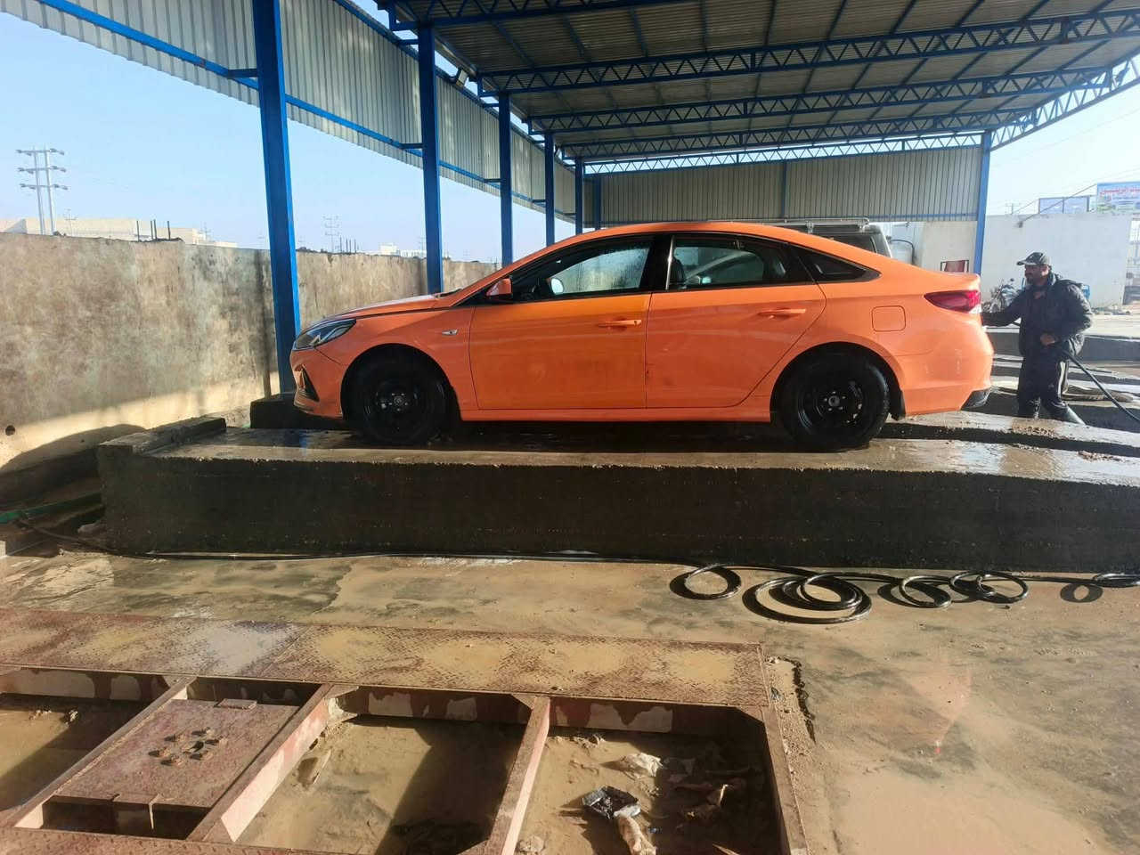 السلام  عليكم
سوناتا غاز  فقط 

سياره  2020 

كوري 

مابيه  تبديل  فقط ثلاثه قطع  صبغ

 مكينه2000

 سياره  جاهزه 

  استفسار خاص


**إذا كنت صاحب هذا الإعلان وتريد حذفه لأي سبب، رجاءا أرسل رسالة إلى الدعم الفني**