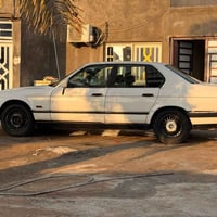 بي ام 730 • اوتوماتيك • غاز