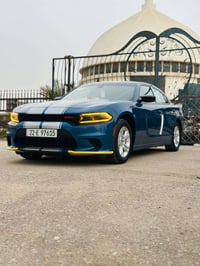 تشارجر SXT • ٤٩٠٠٠كم • وارد امريكي حادث