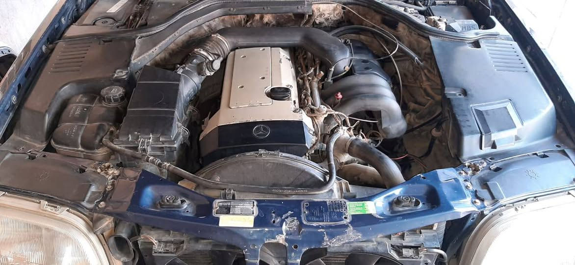 شبح موديل ٩٤ خراطيم اصل رقم انبار مشروع وطني سيارة بلادية ما ملعوب بيها ماشية ٢٨٠ ألف أكثر تفاصيل الاتصال على الرقم 
***********
***********
