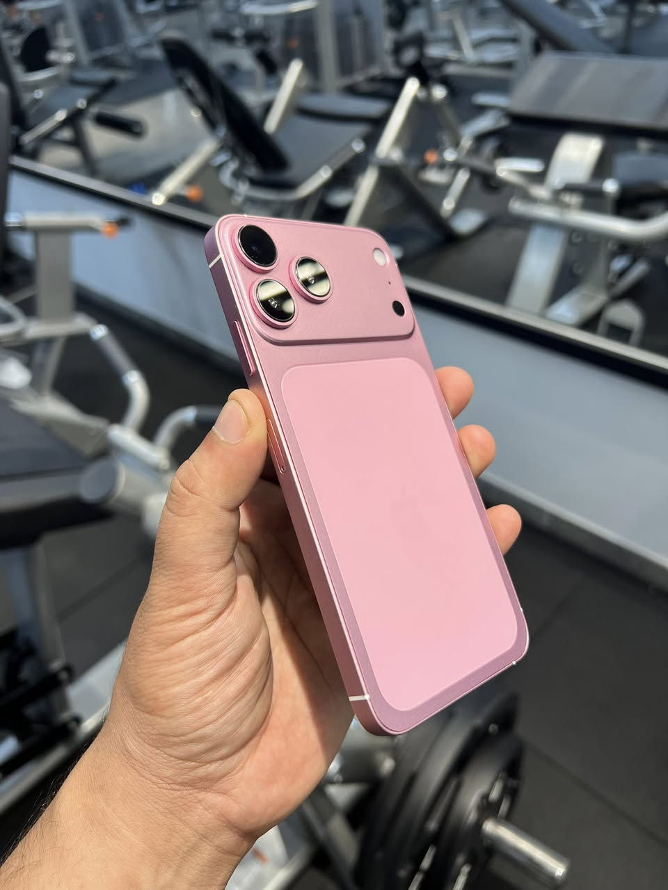 السلام عليكم ايفون Xs MAX  • جهاز محور 17 برو ماكس مكفول كفاله عامه فقط محور ذاكره 256  بطاريه 80% جهاز جديد كلش متوفر توصيل جميع محافضات العراق ***********
