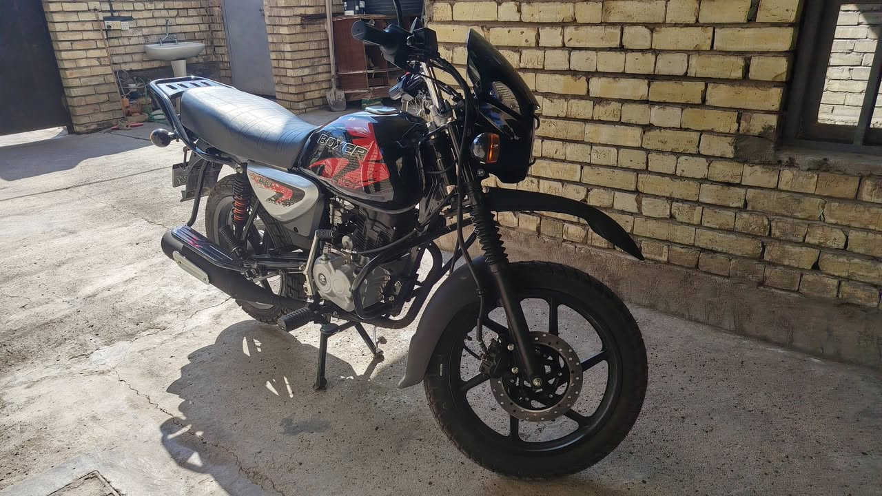 بوكسر للبيع رقم اربيل زيرو
السلام عليكم توفر بوكسر 2025 بعدهي جديدة اخت الزيرو رقم اربيل مكاتبه مال معرض اسويلك مكاتبه معرض جديده باسمك وتروح تحول كل نقص مابيها السعر مليونين 750 اي نقص مابيها 
عنوان بغداد حي الخضراء
للتواصل واتساب عبر الرقم ***********
