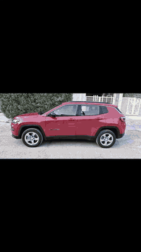 🚙 للبيع – جيب كومباس 2023 وارد أمريكا 🚙
🔹 الموديل: 2023.. حاليا سياره بدون رقم .
🔹 الوارد: أمريكي
🔹 المسافة المقطوعة: 21,000 ميل
🔹 الحالة:
▪️ حادث بسيط – تبديل بونيت ودعامية أمامية
▪️ صبغ بسيط في تكمه جه سايق (كد شبرين فقط)
▪️ مكفولة من الشاصي واللِغَد ارباك ستيرن دشبول طاك..
▪️ باقي السيارة نظيفة جداً
🔹 المواصفات:
▪️ داخل سياره جلد ..
■ شاشه دجتل لمس..
■ نشغيل بسمه ابواب بصمه
■ صندوك خلفي كهرباء..
■مازدات امامي لد بلوجكترات امامي
■توقف ذاتي 
■رادارات جوانب تنبيه
■حساسات خلفيه 
■كشنات تدفئه ..باقي مواصفات معروفه ..
▪️ فحص مؤقت (حالياً بدون رقم)
▪️ محرك 2000cc تيربو
💵 السعر: 13900 دولار فقط. سياره بدون رقم ..
📍 الموقع: بغداد – البنوك – شارع الكنيسة
📞 للتواصل: ***********
🔸 بيع فقط ونقد ....
