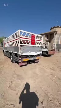 هينو 80 سوبر للبيع 07707307223