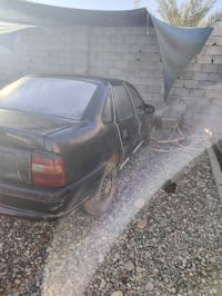 فكتره • ١٩٩٣ • جير ومحرك شرط