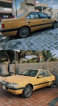 بيجو لميس للبيع 2013 بيهه طخه بصيطه خشم الجاملع سايق وخشم البنيد غير ه...