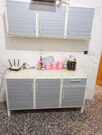 غرفه نوم  كاونتر محلق وسنك ثلاجه وغساله للبيع  الاتصال على هذا الرقم و...