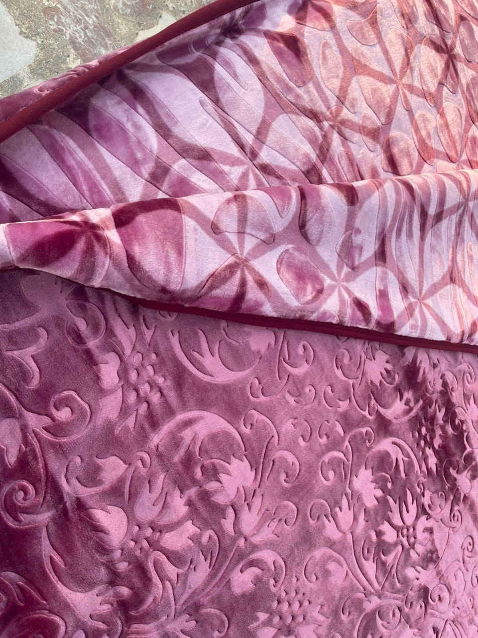 🌷مفروشات الحياوي 🌷

❤كوت قرب بيت أبو الهوى ❤ 

توجد خدمة توصيل جميع المحافظات 

للاستفسار  

*********** واتساب ابو احمد

@الجميع
