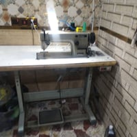 مكينة صناعية • براذر • باب اول