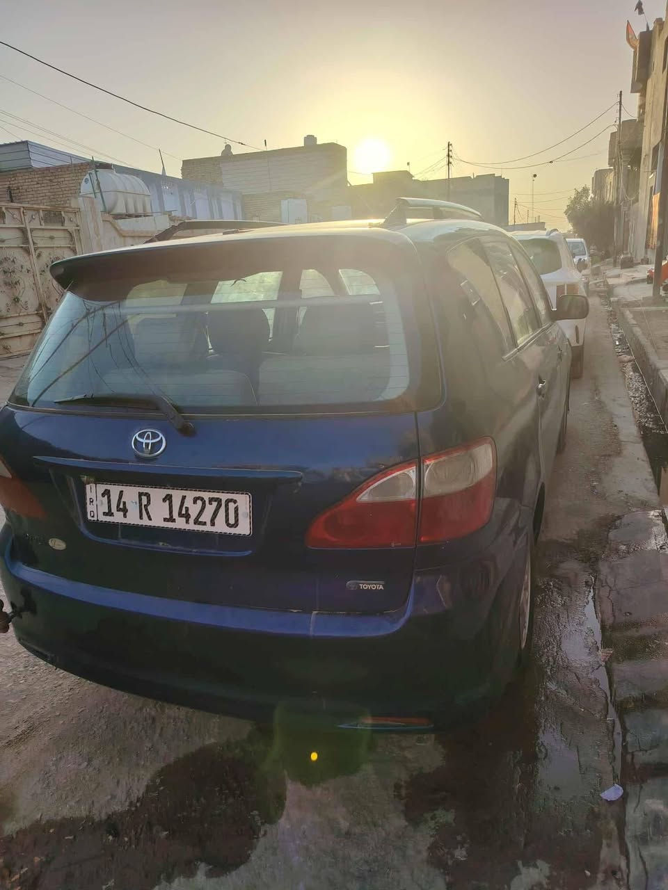 ابسم كرستال 2005 سياره جاهزه بسمي رقم دولي اريد مراوس بالون ابيض لوسلفري وطي الفرق وهذا رقمي *********** الي يرغب يتصل
