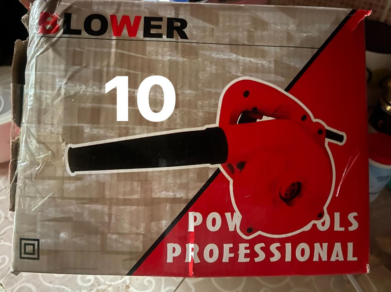 للبيع الاسعار نهائية


**إذا كنت صاحب هذا الإعلان وتريد حذفه لأي سبب، رجاءا أرسل رسالة إلى الدعم الفني**