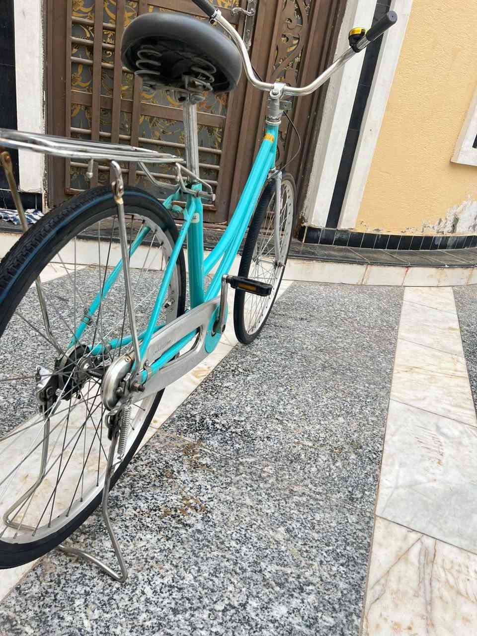 بايسكل بناتي حجم 26 جاملغات موجوده و بريك كدام موجود للبيع السعر خاص


**إذا كنت صاحب هذا الإعلان وتريد حذفه لأي سبب، رجاءا أرسل رسالة إلى الدعم الفني**