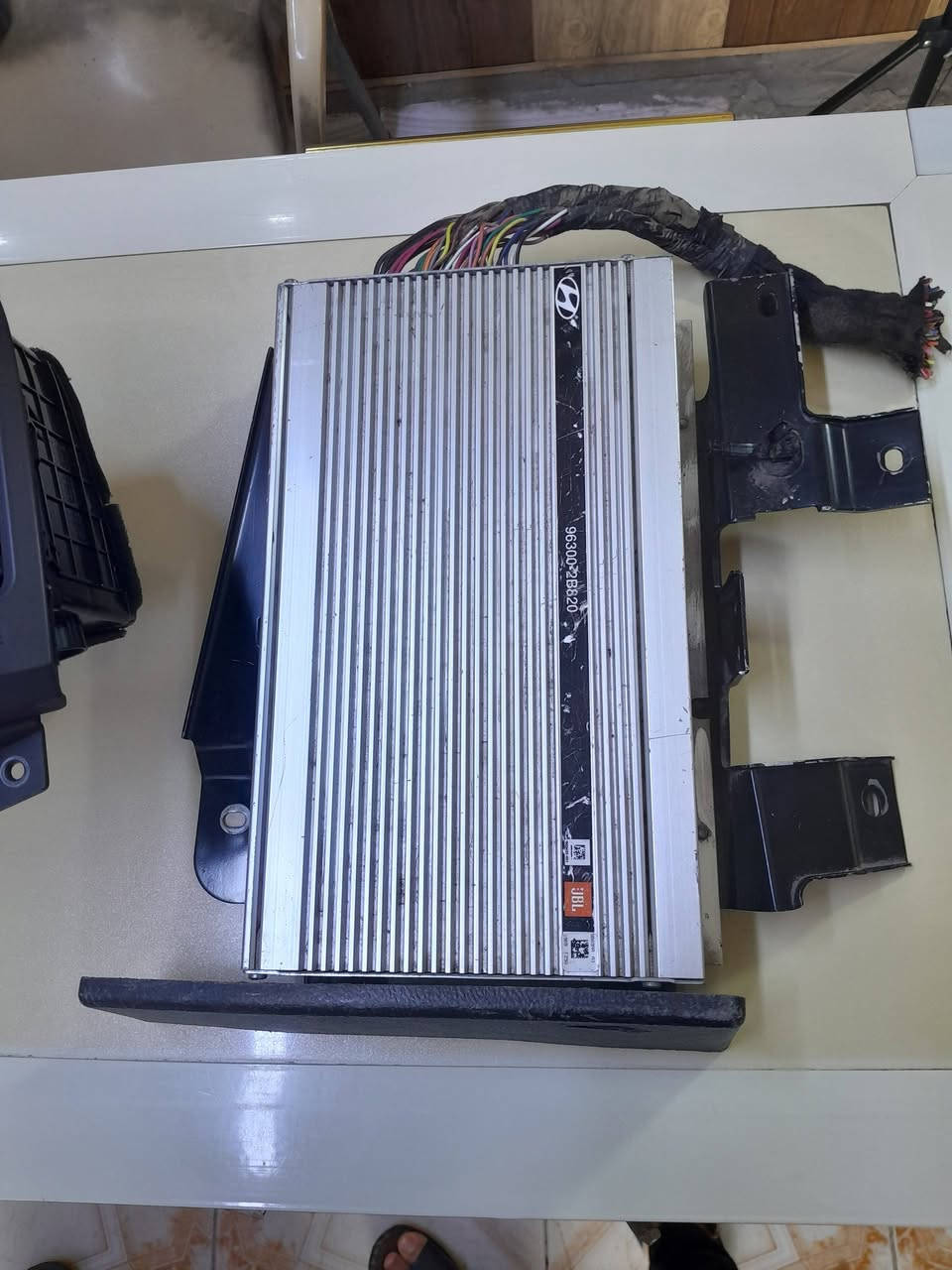 شاشة سنتافي أمريكي مع ام بي فاير  جديدات نظافة  100%  سعرهن ١٧٥ الف


**إذا كنت صاحب هذا الإعلان وتريد حذفه لأي سبب، رجاءا أرسل رسالة إلى الدعم الفني**