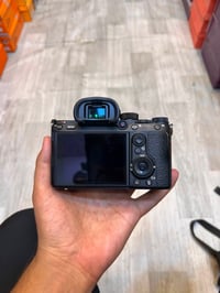 سوني a7Riii • نظيفة جداً • مدينة الصدر