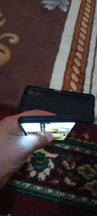 انفينكس هوت 12 • ١٢٨ • موصل رشيديه