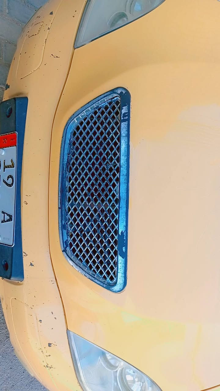 سياره طيبه 2017
رقم الانكليزي كربلاء مصفره هيىه وغرامات 
  سنويه ل٢٠٣٠
سياره مكفوله 

مكان سياره كربلاء المقدسة 

***********
