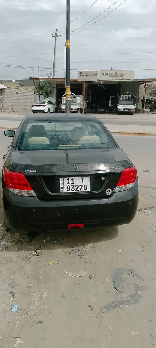 السلام عليكم سمند رنه مديل 18
تبريد ثلج ❄ مكينه وكير كورله حداديه جديده تخم تيرات
سياره جاهزه رقم بغداد تحويل ثاني يوم ***********
