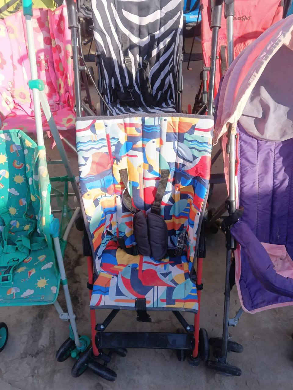 سلام عليكم عرباين اطفال منام وجلوس واكو بس جلوس باله اخو جديد وسعار حلوه لماعده ياخذ ويروح مكاني كربلاء واكو توصيل جمله مفرد موجود حلوات وخفيفات وقويات يتحملن وزن ثقيل واتساب ***********
