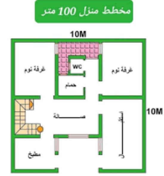السلام عليكم بيت هيكل للبيع المساحه 100متر 10×10
المكان كربلاء الشبانات قرب الحولي 100 شارع ابو مهدي المهندس  نوع العقار سند 35  السعر 30مليون أو بي مجال 
للستفسار على الرقم ***********::***********
