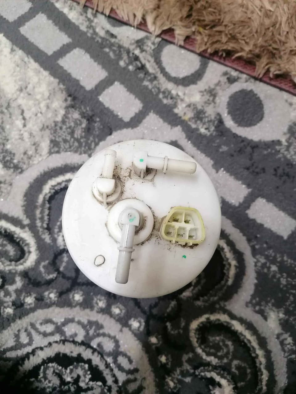 السلام عليكم
قاعده فيت بم للبيع
سيبايه مال فيرنا للبيع
مكاني بغداد الحرية
للاستفسار خاص او اتس*********** بغداد, العراق
