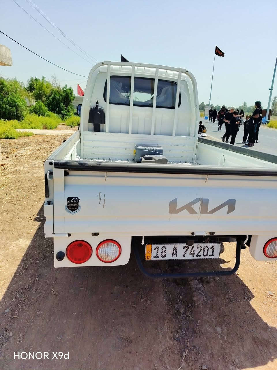للبيع ٢٠٢٥ ماشيه 20 الف سيارة جديدة تحويل مباشر السعر ١٨٥ وبيه مجالللبيع ***********
