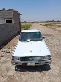 تويوتا • ١٩٨٨ • تحويل مباشر