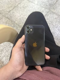 آيفون ١١ ١٢٨ • بطاريه ٧٨ • بابل الاسكندريه