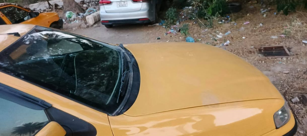 سمند 2010
مكينه كورلا 1600
بسمي +هزه جديده
مصفره  هيئه +غرامه 
مصبوغه عام جماليه مو اخياس   
تجي وتشوف بعينك 
بغداد 
السعر 30 وبيها مجال 
كلشي واضح بل صور 
رقمي ***********
