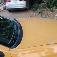 سمند 2010 مكينه كورلا 1600 بسمي +هزه جديده مصفره  هيئه +غرامه  مصبوغه ...
