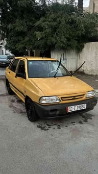 سايبا للبيع 2011 سنويه 2027 مصفره هيه وغرامات هزه جديده رقم نكليزي محر...