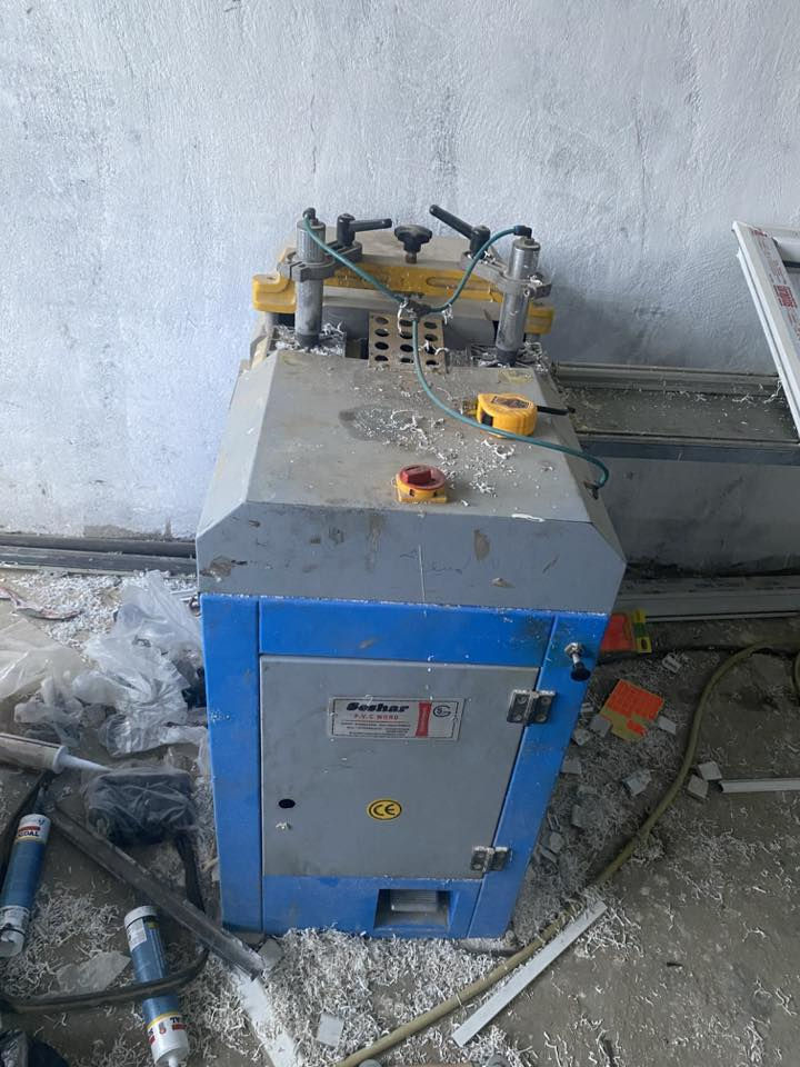 سلام عليكم معمل pvc  للبيع
تفاصيل اتصال مكان بابل
***********
