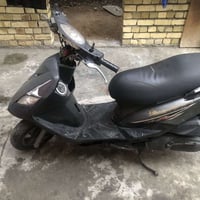 ماكس ثعلب • دراجة شغالة • بغداد شارع فلسطين