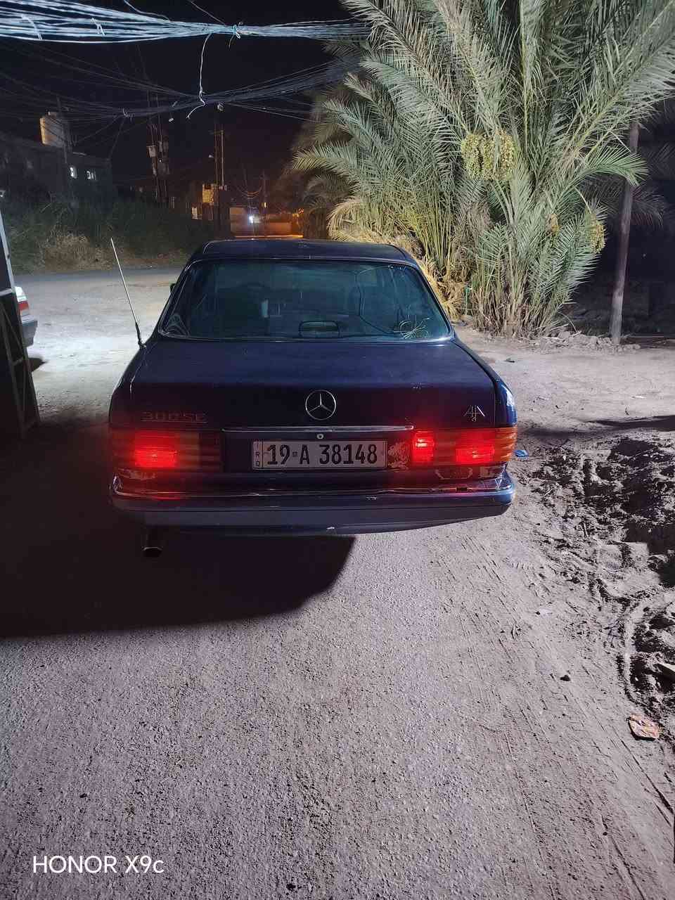 سلام عليكم مارسدس محرك وكير راس ثور تبريد ثلج رقم كربلا نكليزي سنويه 30 موديل 84 مراوس حسب قناعه  مكاني نجف استفسار عل رقم *********** سعر 45
