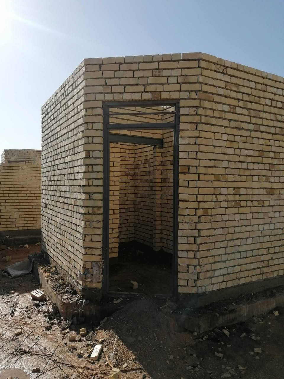 كادر بناء ولبخ داخل النجف اسعار مناسبة


**إذا كنت صاحب هذا الإعلان وتريد حذفه لأي سبب، رجاءا أرسل رسالة إلى الدعم الفني**