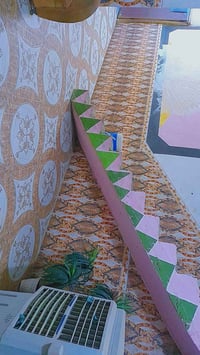 بيت مجبس • حي الصدر • ١٥٠زراعي