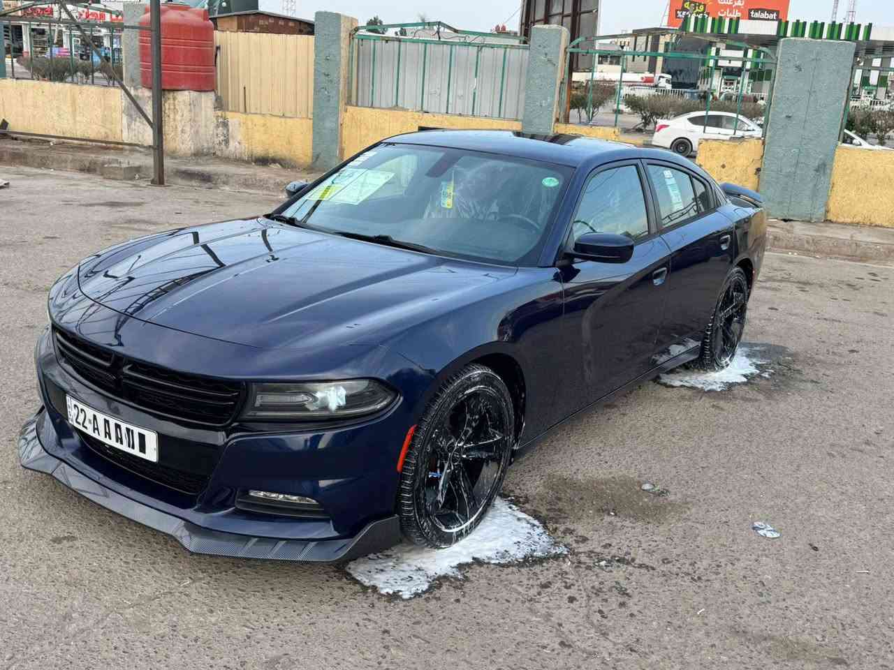 السلام عليكم
جارجر sxt  2016
#ادوات #ادوات #ادوات
#گصه جنطه محرك 3600
جاهزه للاخير بدون نقص 
#المكان البصره 
#السعر 83  
***********
بيع فقط  بدون مراوس
