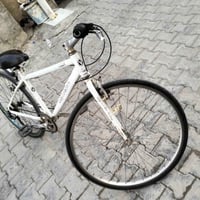 بايسكل رياضي • سي700 • مدينه الصدر