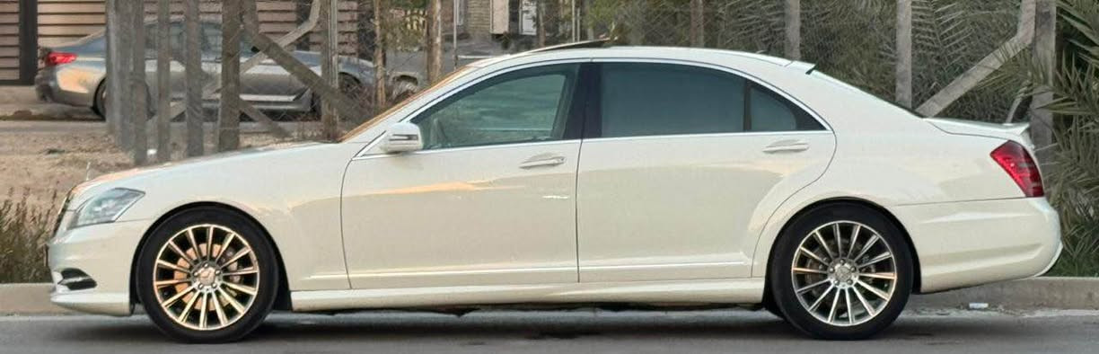 مارسدسS350 موديل٢٠٠٧  فول الفول كفاله عده الهلالات صبغ جاهزه من كلشي السعر١٧٥للستفسار***********الدوره حي الصحه بغداد, العراق
