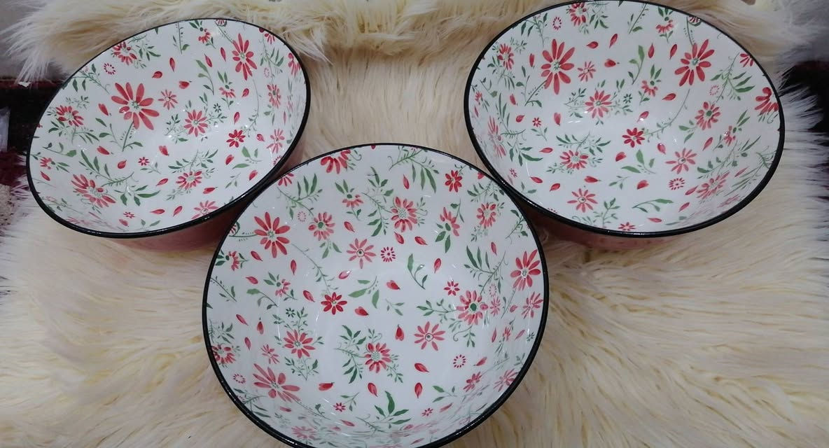 مواعين اسباني الاصلي اخر قطع متوفرات


**إذا كنت صاحب هذا الإعلان وتريد حذفه لأي سبب، رجاءا أرسل رسالة إلى الدعم الفني**