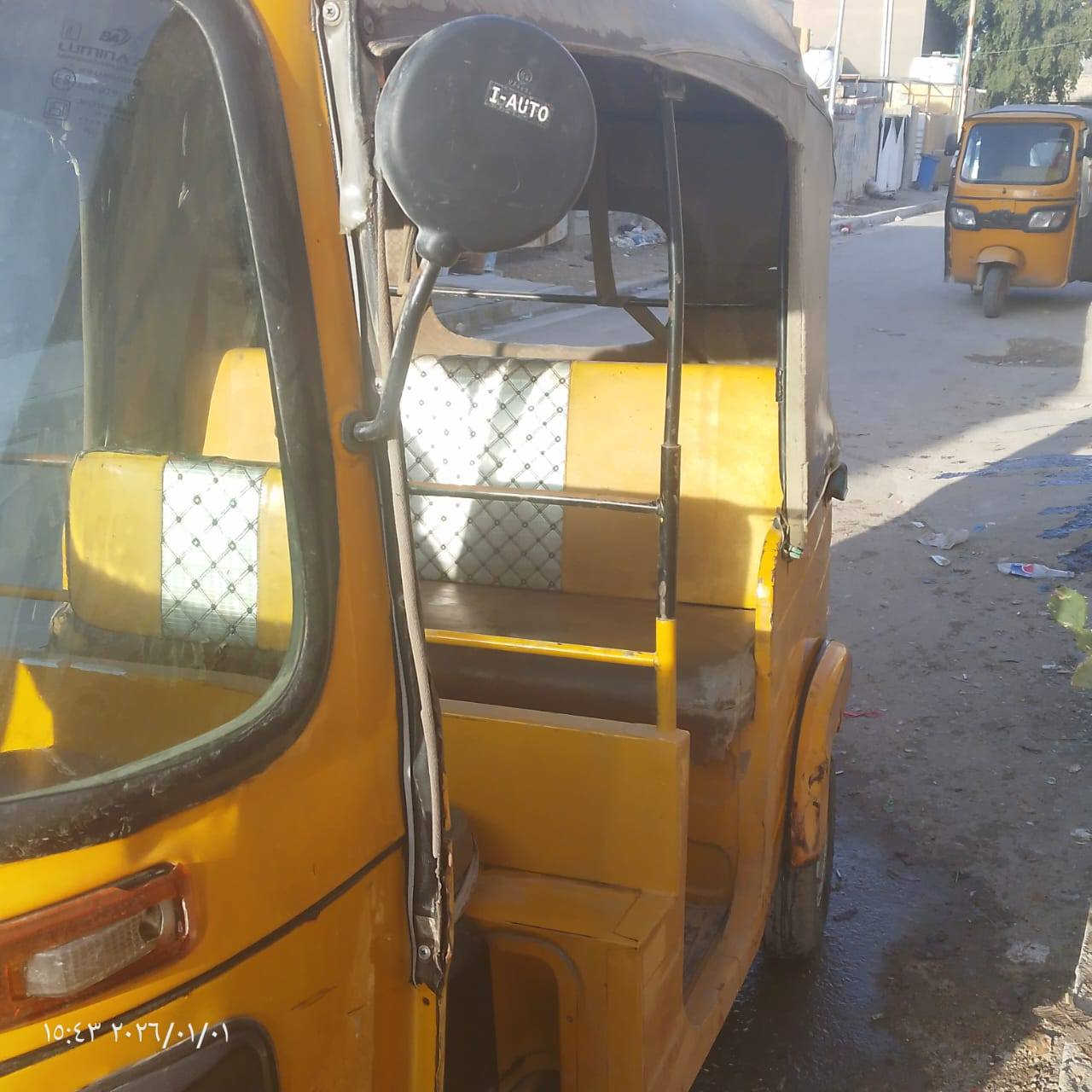 سلام عليكم تكتك مديل 19 وراق رعيهه موجود  ***********
