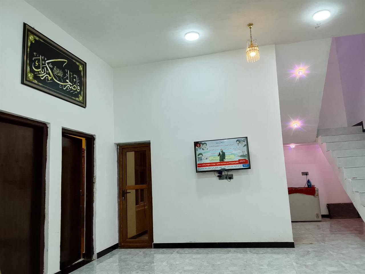 بيت للبيع في باب الهوى الجزيرة الرابعة مساحة 200 متر بناء البيت سنة 2026 كامل درجه اولى يحتوي البيت على غرفتين و صاله و ديوانيه وصحيات لبناء كونكريت لبيت طابو زراعي ب اسم عراقي لبيت ب 80  وبي مجال رقم الهاتف *********** شط العرب, البصرة
