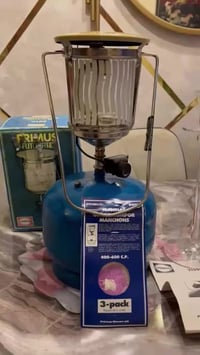 بريموس • تخيم • السويد