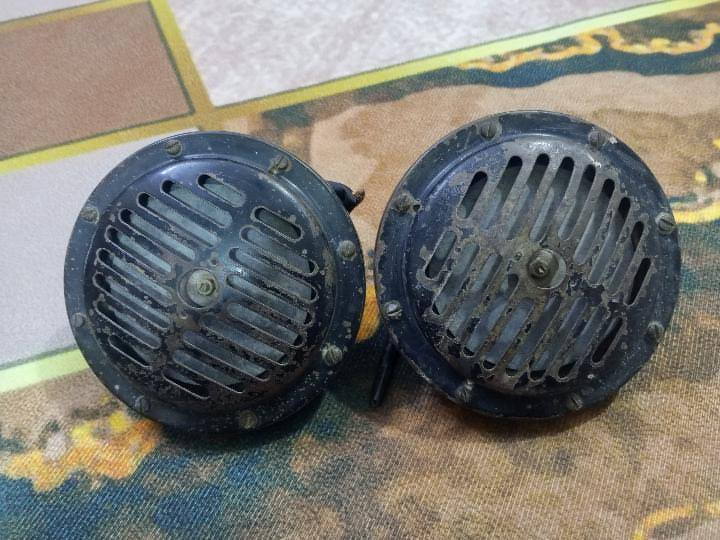 سلام عليكم هورنات بوش عنجه بلاديات ماملعوب بيهن فول نعومه وشرط الفحص  سعر 550وبيهن مجال مكاني بغداد الراشديه مال حسينيه رقمي ***********    ***********
