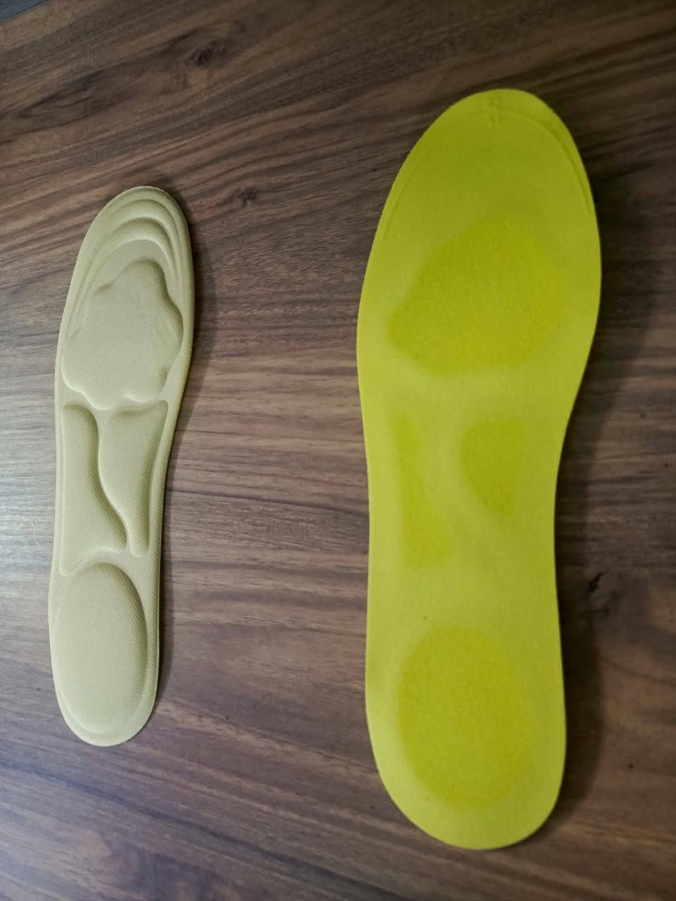 دبانة حذاء 
تقريبا ٤٠ قطعة 
قياسات منوعة 

السعر ٥٠٠٠


**إذا كنت صاحب هذا الإعلان وتريد حذفه لأي سبب، رجاءا أرسل رسالة إلى الدعم الفني**