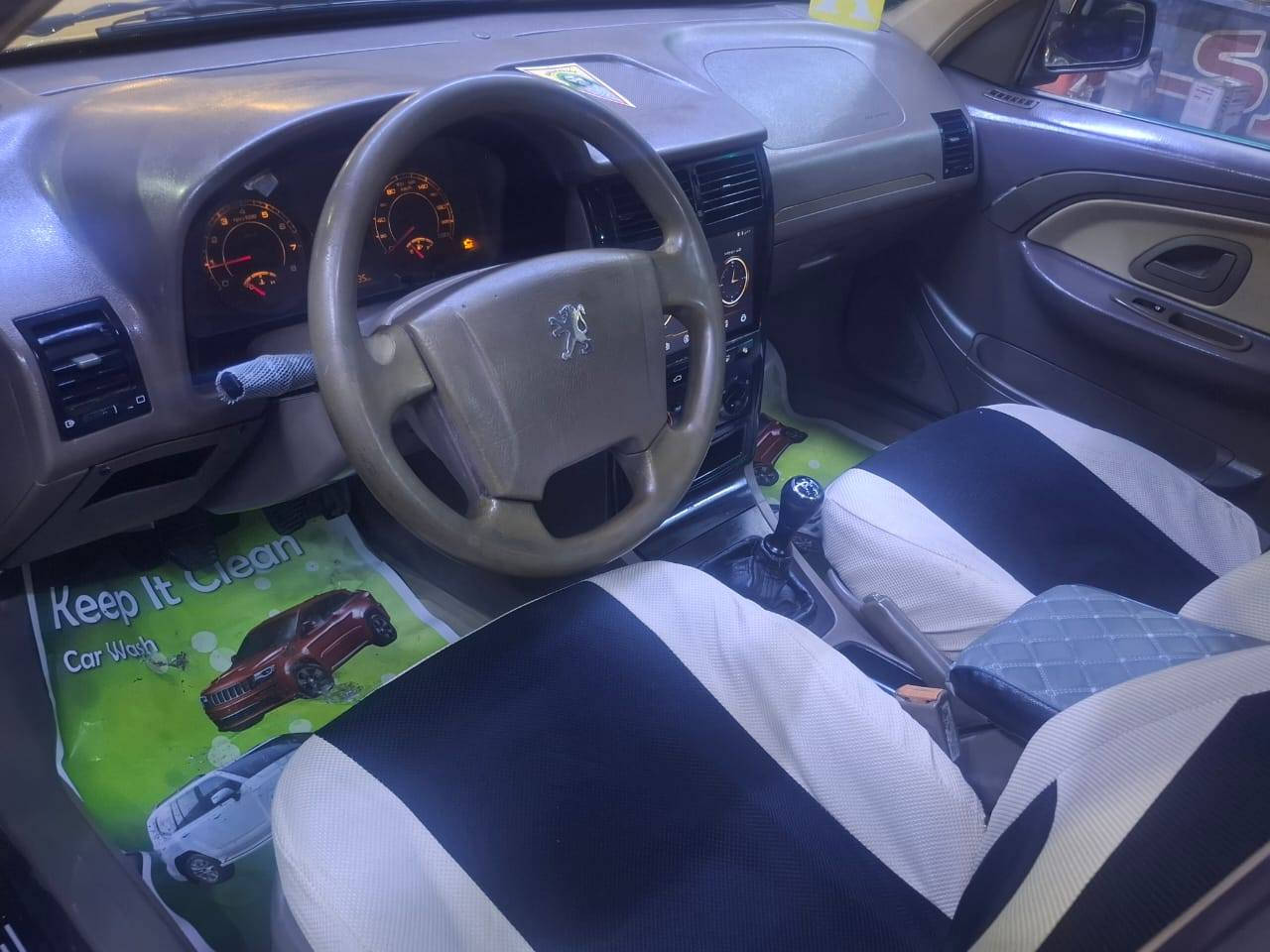 السلام عليكم للبيع سيارة  بيجو اكد
دشبول عالي 
مديل 2016
سعر 49 بيهه مجال 
مكفولة من كلشي 
بيهه صبق  الهلالت الخلفيه 
والباقي مكفولة 
سيارة بسمي 
الاتصال على صاحب السيارة اني مكلف بلنشر المكان المشتل شارع المدارس ***********
