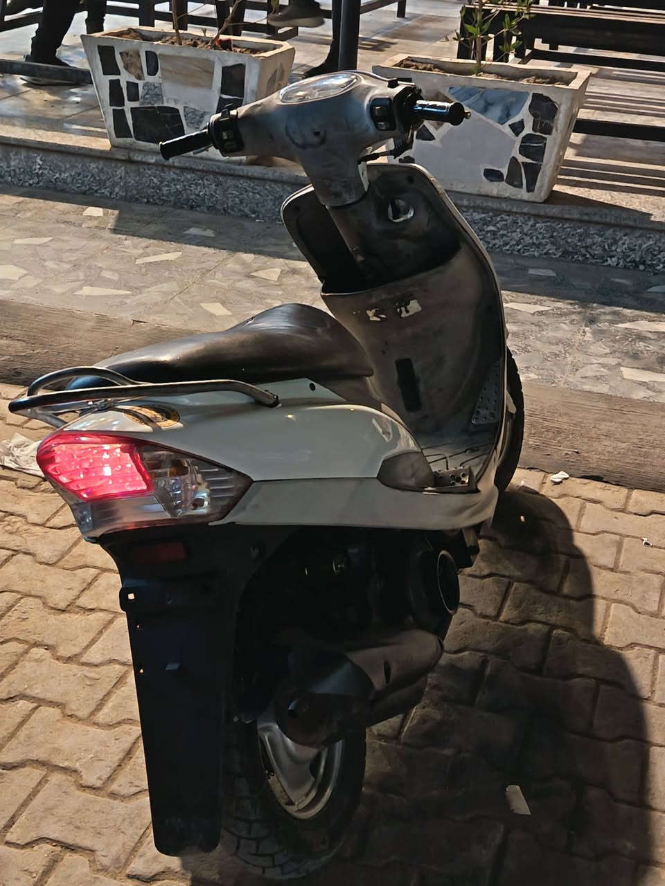 سلام عليكم ماكس منغولي للبيع دراجه خير من الله
كله مختم واصلي كلشي ممبدل بيهه كله بلاد سعره 550 وبيه مجالي للشراي مكاني بغداد مدينة الصدر 
رقم *********** متواجد واتساب وخاص
