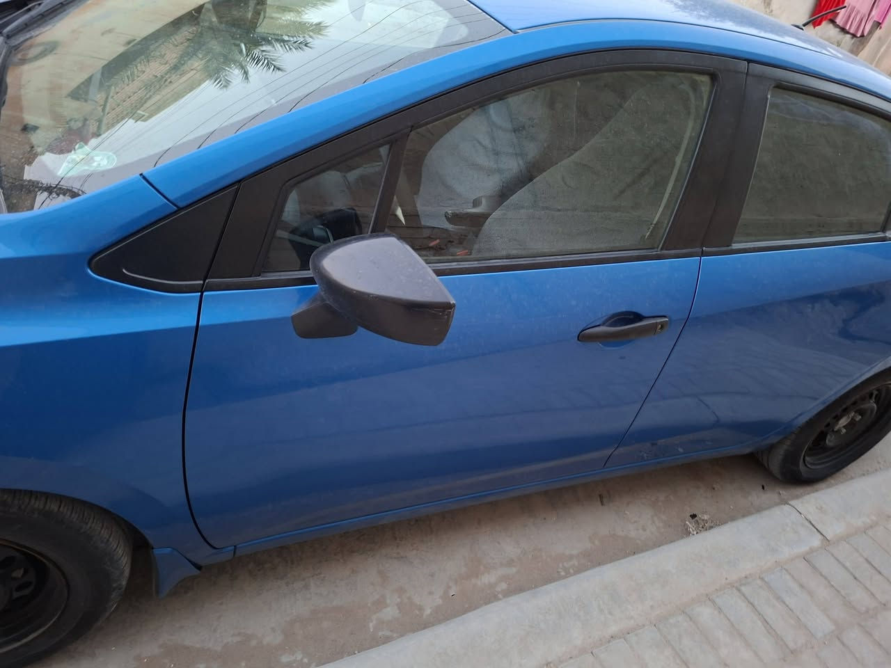 من رخصت الادمن المحترم نيسان فيرسا موديل 2020كفاله عامه تقرير غرق تعمل وتسير ...سياره جديده وجاهزه السعر 100قفل قفل ..


**إذا كنت صاحب هذا الإعلان وتريد حذفه لأي سبب، رجاءا أرسل رسالة إلى الدعم الفني**