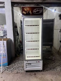 عارضة تجميد 30سالب ماركة سيليسي الامريكيه باله السلام عليكم من رخصة ال...