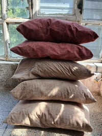 كوشات مستعملة • ٥ قطع • غزالية بغداد